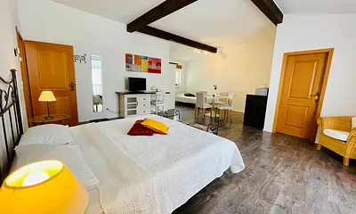 Hier haben mehr als 2 Personen Platz