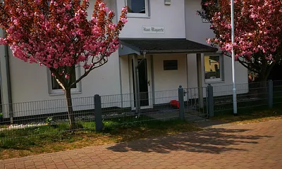 Haus Magarete 