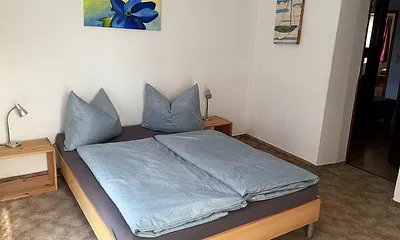 Schafzimmer 2