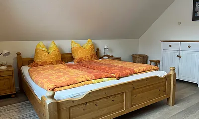 1. Schlafzimmer