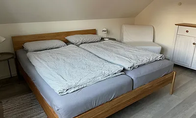 1. Schlafzimmer