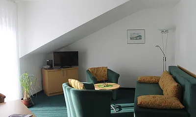 Klappcouch für 2 Personen, Größe Doppelbett