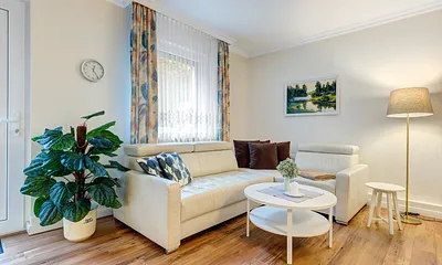 Doppelbettschlafcouch zum Ausziehen