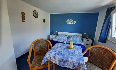 Klein aber gemütlich