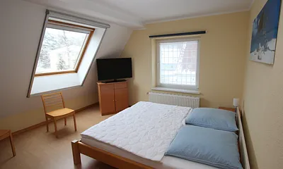Elternschlafzimmer