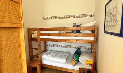 Kinderzimmer