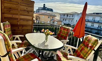 Balkon
