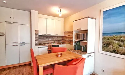 Essplatz & Küchenzeile