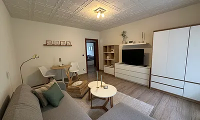 Ferienwohnungen Sommerhoff, 2-Zimmer-Ferienwohnung (FW 1)