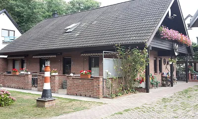Garten und Terrassen