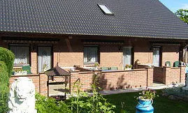 Terrassen