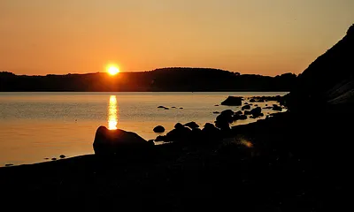 Bilder der näheren Umgebung