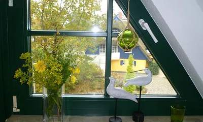 Ansprechende Dekoration