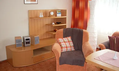 gemütliches  großes Wohnzimmer