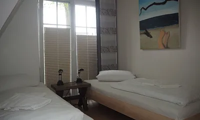 Zimmer zum Schlummern