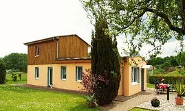 ferienwohnungen anett staeding, 3-Zimmer-Ferienhaus (Ferienhaus)