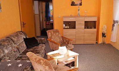 Wohnzimmer 2Ansicht 