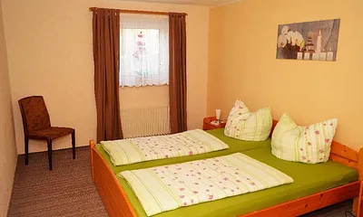 Schlafzimmer 2 Ansicht