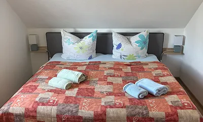 180 x 200 cm Boxspringbett