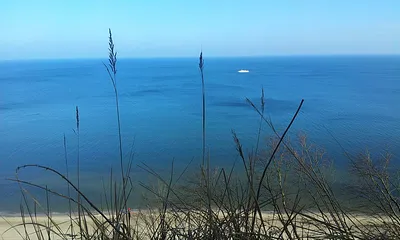 Ruhe in der Vorsaison :-)