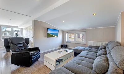 Ferienwohnung Ostseebad Ahlbeck, 4-Zimmer-Ferienwohnung (80 m²-Ahlbeck V)