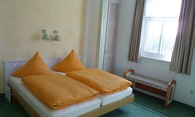 Hotel Schloonsee Bansin, Hotel-Doppelzimmer (Kat. 3  Komfort (19))