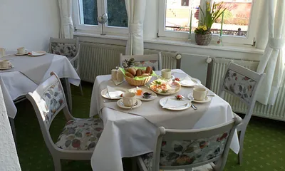 unser individuelles Frühstück