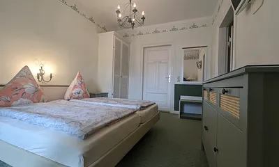 mit viel Liebe zum Detail