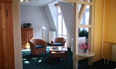 Zimmer 17 Kat.3 Komfort