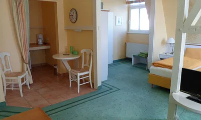 Zimmer 25 Kat.3 Komfort