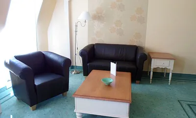 Zimmer 25 Kat.3 Komfort