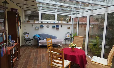 Ferienhaus Anni, 4-Zimmer-Ferienhaus (Ferienhaus  Anni)