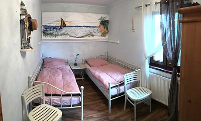 Kinderzimmer