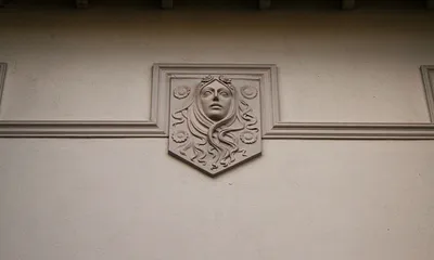 Hausdetail