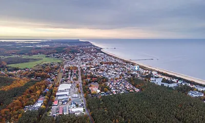 Lage der Wohnung