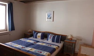 Ferienwohnung Nr. 01