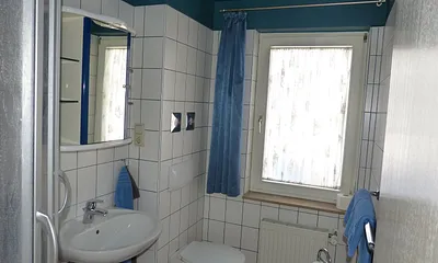 Ferienwohnung Nr. 01