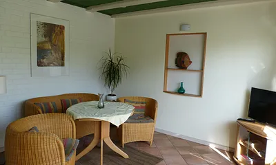 Ferienwohnung Nr. 01