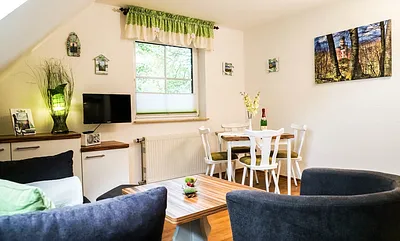 Sitz/Essecke Wohnzimmer