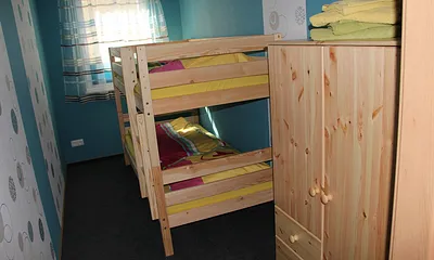 Kinderzimmer