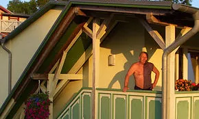 Mein Stammgast 2020 im 30.Jahr