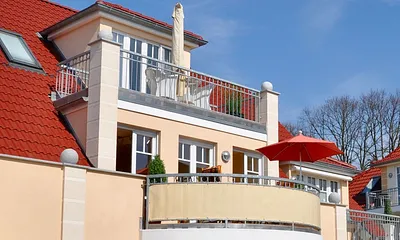 Außenansicht Rosita II