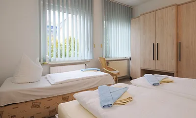 EG See Schlafzimmer 2-3 Pers.