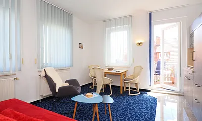 auch als Einzelzimmer möglich in der Saison C