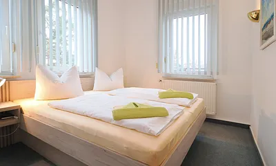 OG Süd Schlafzimmer 2Pers.