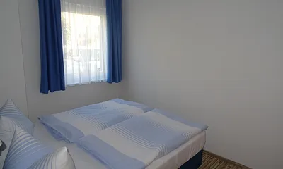 Schlafzimmer andere Ansicht