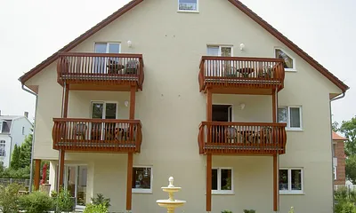 Balkon Fewo 02 unten rechts