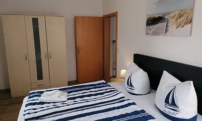 1. Schlafzimmer andere Ansicht