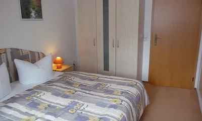 1. Schlafzimmer andere Ansicht