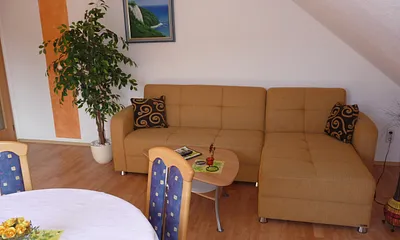 Wohnzimmer andere Ansicht